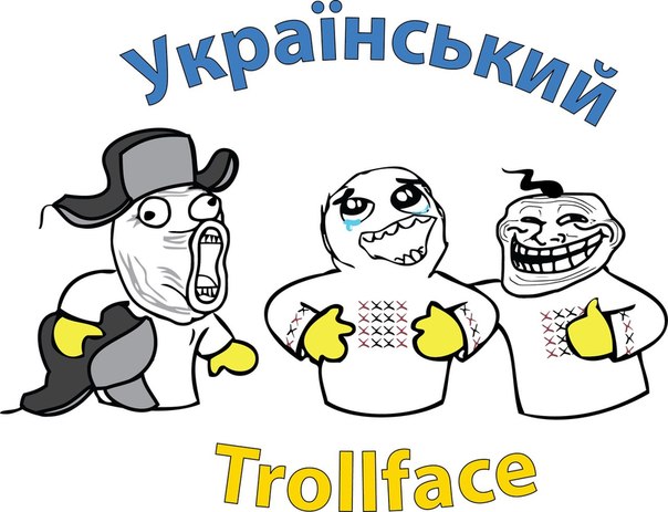 Український гумор